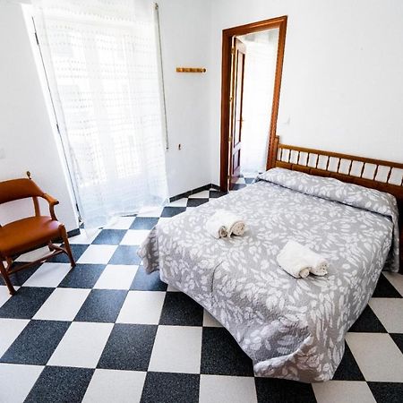Hotel La Cordobesa อลังเก ภายนอก รูปภาพ