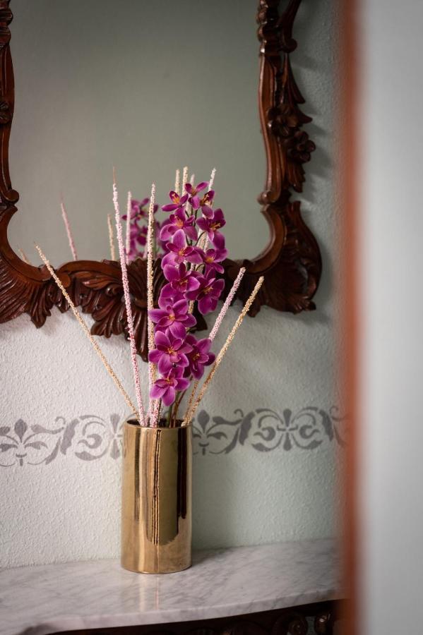 Hotel La Cordobesa อลังเก ภายนอก รูปภาพ