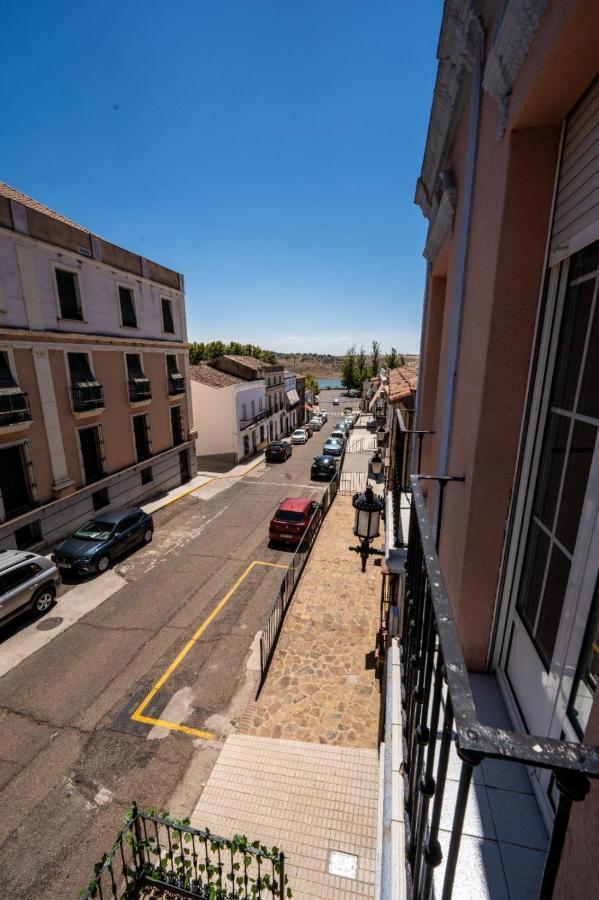 Hotel La Cordobesa อลังเก ภายนอก รูปภาพ