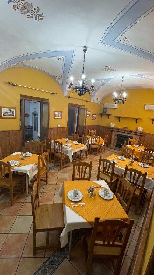 Hotel La Cordobesa อลังเก ภายนอก รูปภาพ